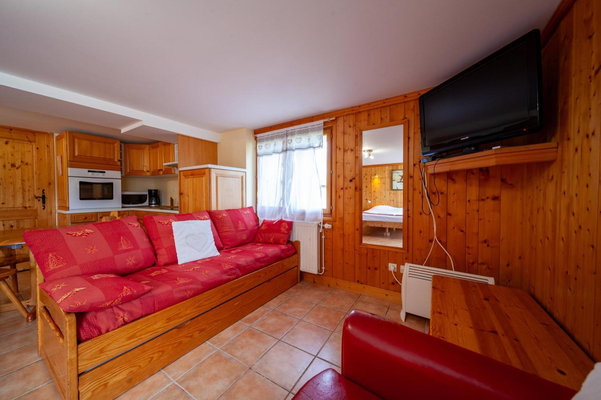 Auberge des Montauds Villard-de-Lans Zimmer foto