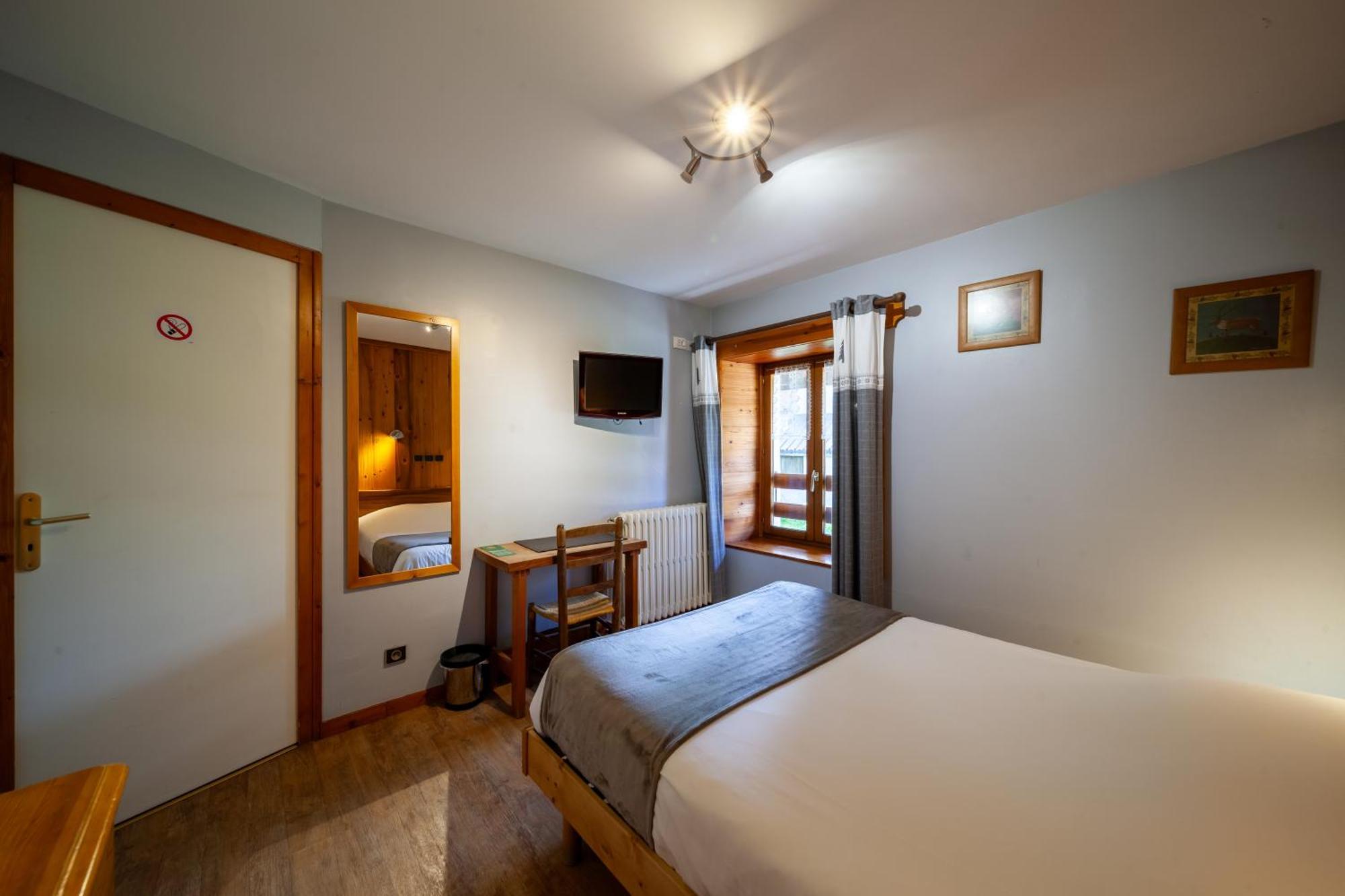Auberge des Montauds Villard-de-Lans Zimmer foto